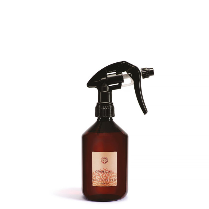 LOCHERBER SPRAY TRIGGER CITRUS CORAL 500 ML