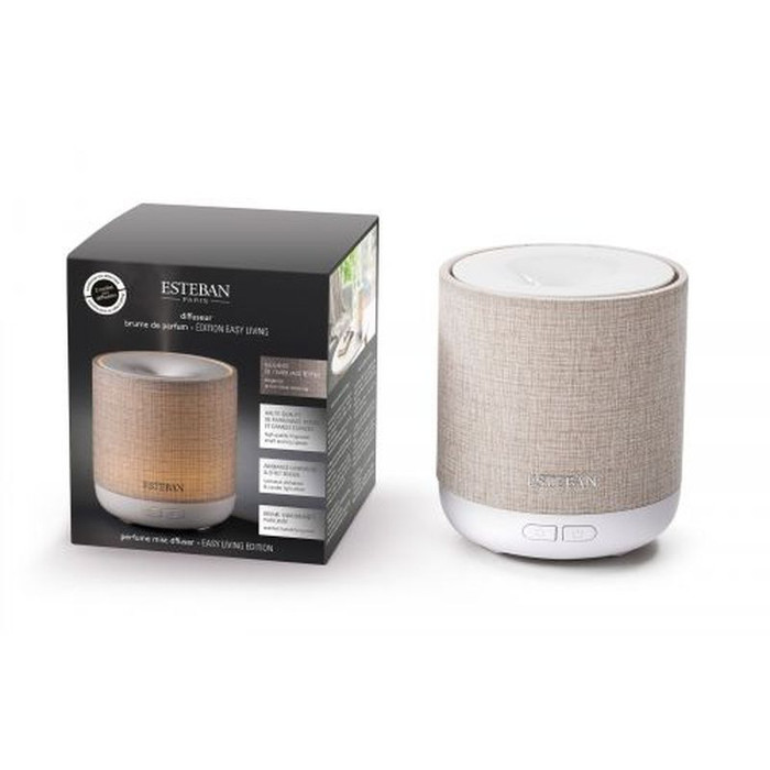 ESTEBAN DIFFUSORE ELETTRICO EASY LIVING COTONE