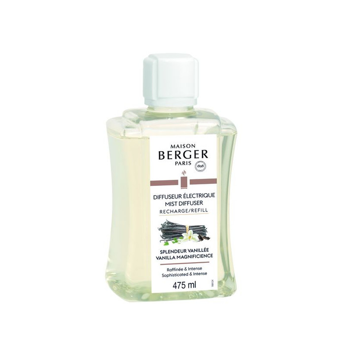 ricarica,diffusore,elettrico,splendeur,vaniglia.