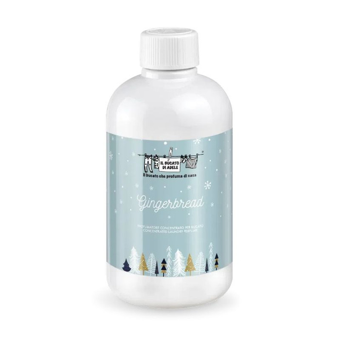 BUCATO DI ADELE CONCENTRATO LAVATRICE 500ML GINGERBREAD