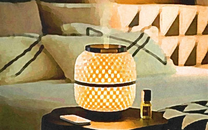 Yankee Candle Candela Profumata In Giara Piccola, Vanilla, ‎5.8 x 5.8 x 8.6  Cm : : Casa e cucina