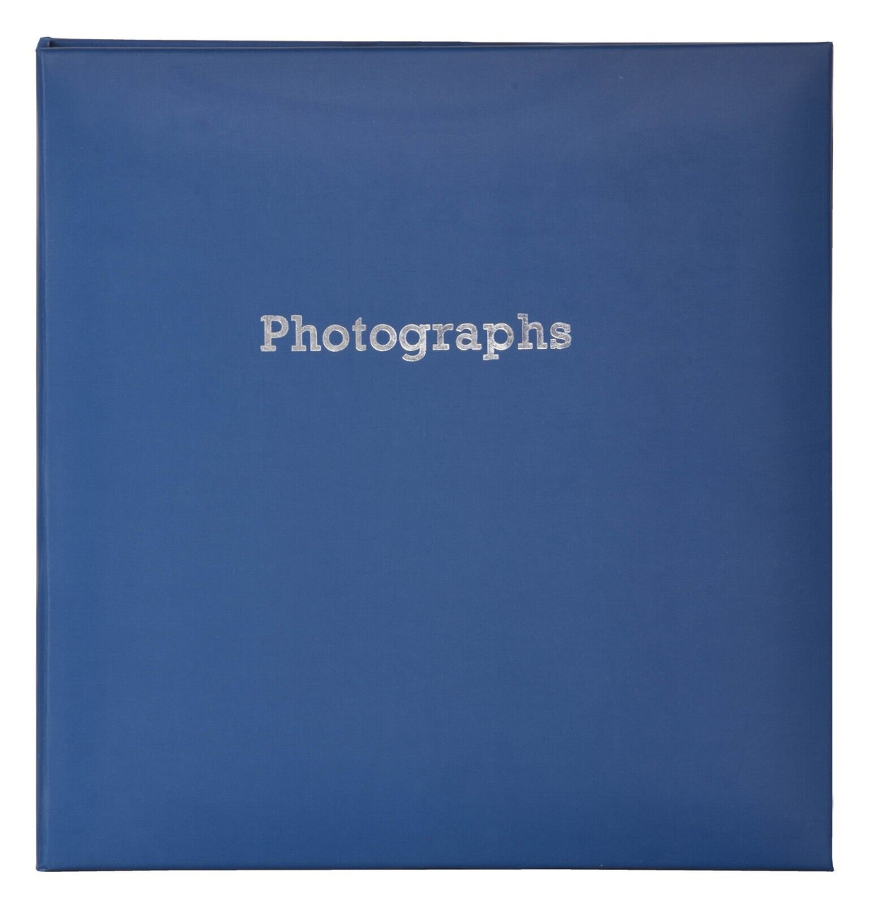 Album Foto 10x15 Argento Per 200 Foto 10x15 Cm (6x4") - Pagine - Foto 8