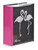Zen Flamingos 6'' x 4'' Slipin Photo Album Hold 120 Photos Photography Storage  