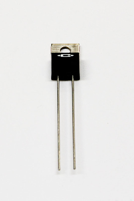 6.0 ohm resistor