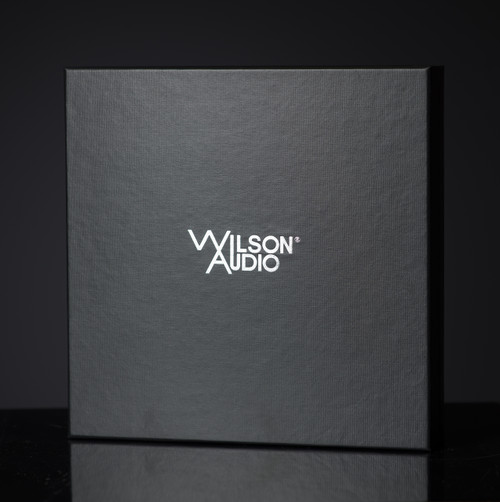 Wilson Audio Slider Set