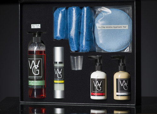 WilsonGloss Detail Kit