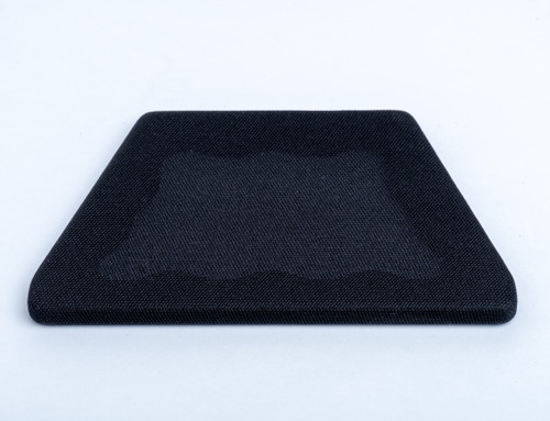 Polaris CS Tweeter Grille