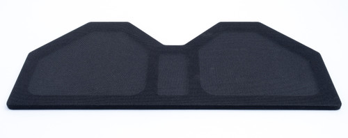 Center 1 Mid Grille (Pin)