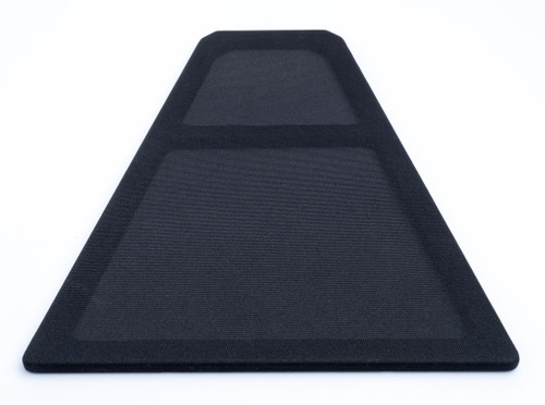 Sophia 2 Upper Grille