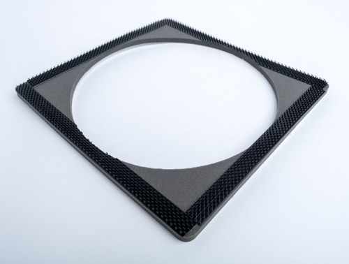 X-1 Series 1-3 Lower Mid Diffraction Pad