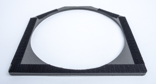 X-1 Series 3 Upper Mid Diffraction Pad