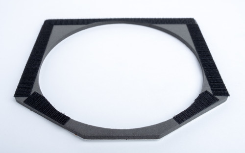 X-1 Series 3 Upper Mid Diffraction Pad