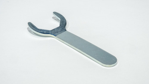 3" Caster Wrench