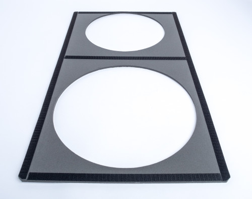 Maxx 1 Woofer Diffraction Pad