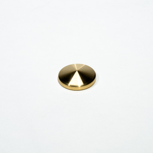 Tweeter Brass Spike