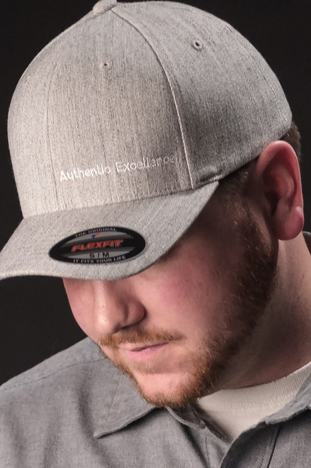 Wilson Audio Flexfit Wool Blend Cap