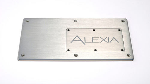 Alexia Series 1 Resistor Cover