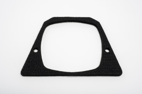 Yvette Tweeter Diffraction Pad