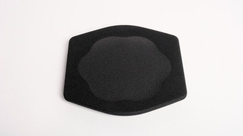 Mezzo CSC Midrange Grille