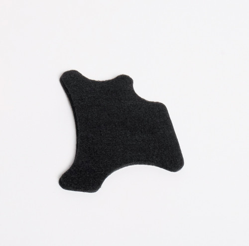 Chronosonic XVX Front Left Blade Diffraction Pad