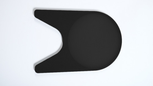 Thor's Hammer Grille