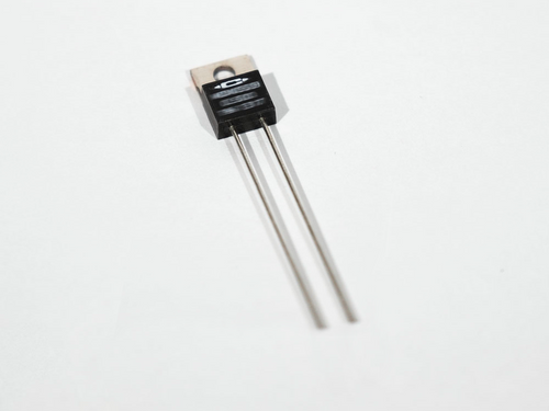 Autobiography Rear Tweeter Resistor