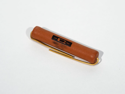 Autobiography Woofer Resistor