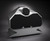 Mezzo Titanium Tweeter Grille