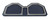 Center 2 Mid Grille