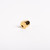 Small Gold Resistor Nut