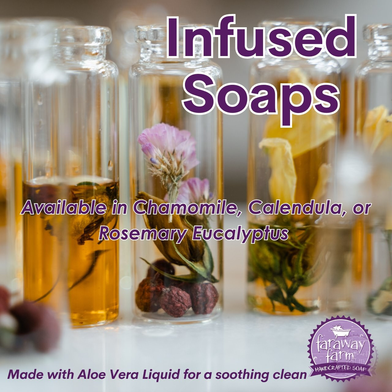Herbal Infused