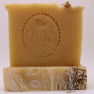 Sage & Lemongrass Lotsa Lather Soap