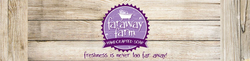 Faraway Farm Handcrafted Soap