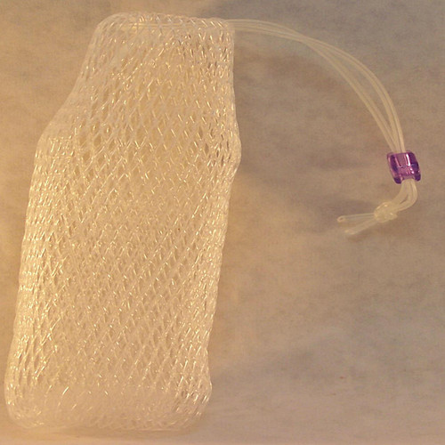 Faraway Farm Soap Net