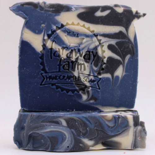 Faraway Farm Moonlit Karma Lotsa Lather Soap