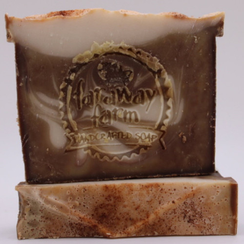 Faraway Farm Snickerdoodles Lotsa Lather Soap