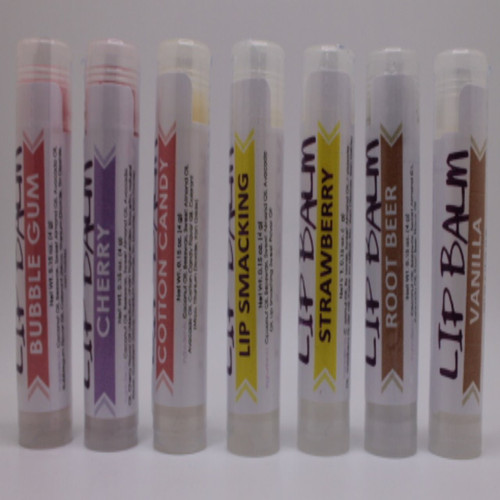 Faraway Farm Lip Balm