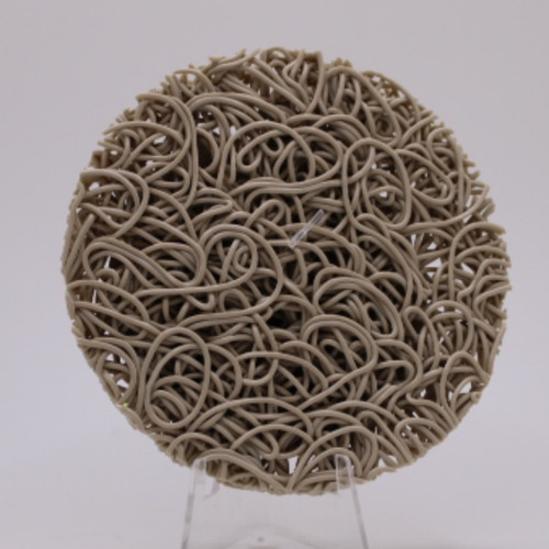 Faraway Farm Soap Lift Round - Bone