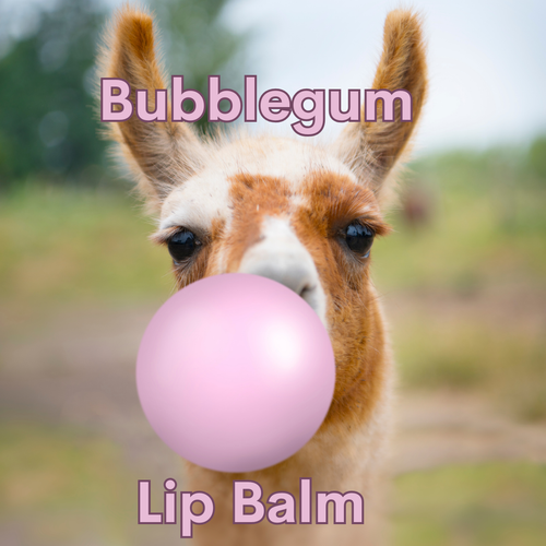 Faraway Farm Lip Balm - Bubblegum
