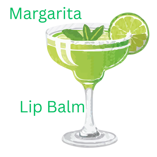 Faraway Farm Lip Balm - Margarita