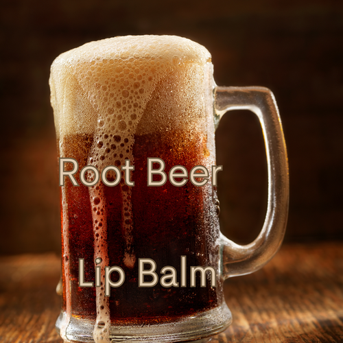 Faraway Farm Lip Balm - Root Beer