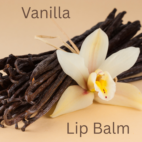 Faraway Farm Lip Balm - Vanilla