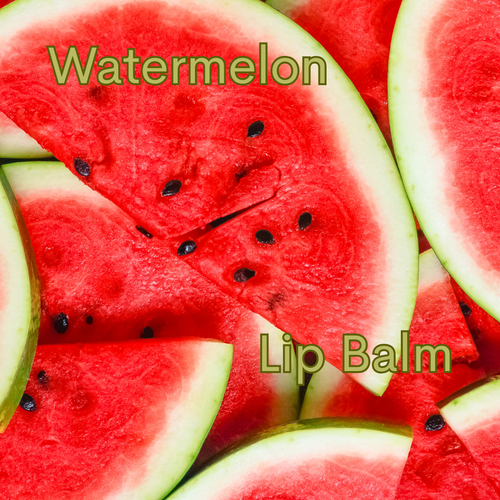 Faraway Farm Lip Balm - Watermelon