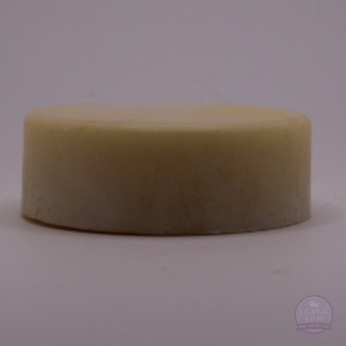 Faraway Farm Lime Solid Dish Soap Refill