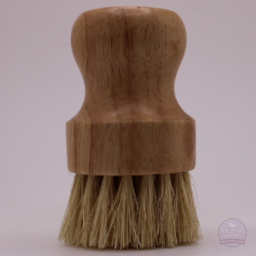 Faraway Farm Solid Dish Soap Brush