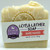 Faraway Farm Bare Naked Lotsa Lather Soap wrapped