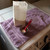 Faraway Farm Lavender Laundry Soap. Only 1 T. per load!