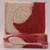 Faraway Farm Candy Cane Lotsa Lather Soap