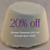 Faraway Farm Lavender Shower Steamer On Sale