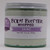 Faraway Farm Lilac Whipped Body Butter in a jar
